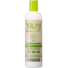 Yari Green Curls Curling Creme Gel Gel pro pružné kudrny 355 ml