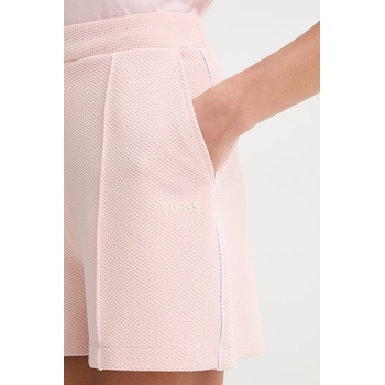 Guess къс панталон дамски SARAH (V6GD01.K2927)