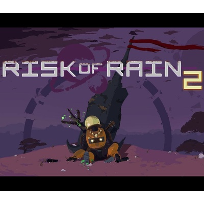 Risk of Rain 2