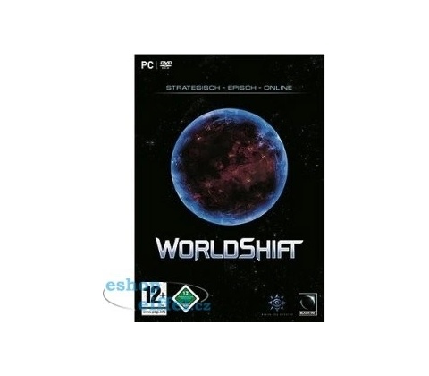 WorldShift