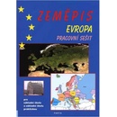 Zeměpis - Evropa PS Parta –