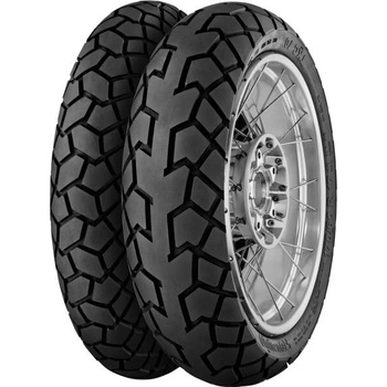 Image 1 of Continental TKC 70 150/70 R18 70H