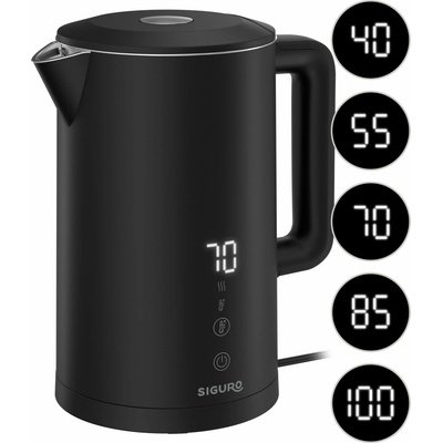 Siguro Sydney P660B – Zboží Dáma