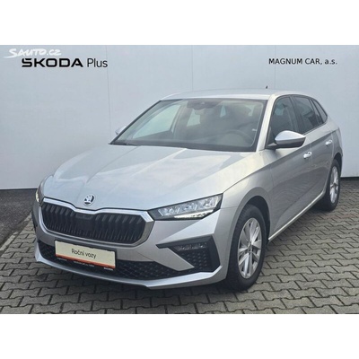 Skoda Scala 1.0 TSI Selection 85 kW