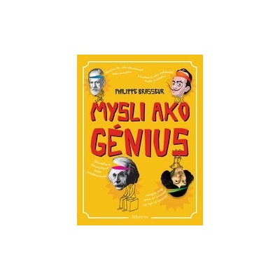 Mysli ako génius