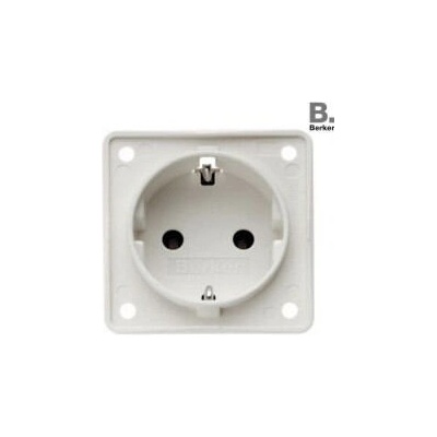 Berker Integro 321/239