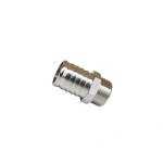 Adler Съединител за маркуч 1/2" с външна резба 10 mm (0125.41)