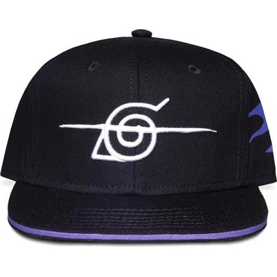 Difuzed Naruto Shippuden Symbol