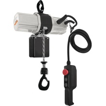 Elektrický řetězový kladkostroj EKZT 500-1 Unicraft 6194550