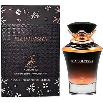 Alhambra Mia Dolcezza EDP 100 ml