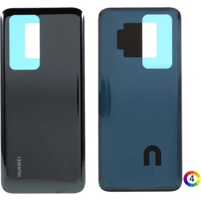 Huawei Оригинален Заден Капак за Huawei P40 Pro