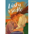 Láska v sedle