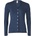 Engel Дамско вълнено яке Engel Women's Fine Ribbed Cardigan Wool jacket - Navy - размер 38/40 (EU) (105-1731-0513)