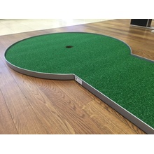 Záhradný minigolf - minigolfová dráha EXTRA