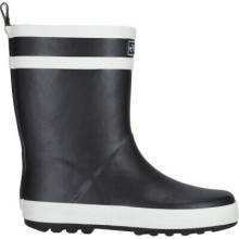 ZigZag Hurricane Children's Rubber Boots šedá