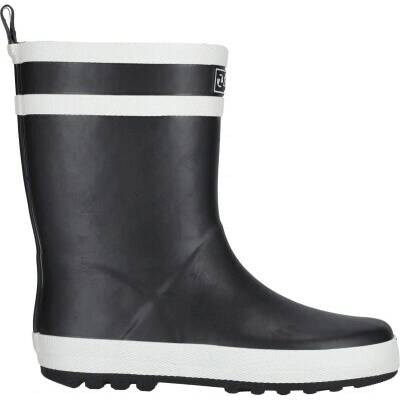 ZigZag Hurricane Children's Rubber Boots šedá