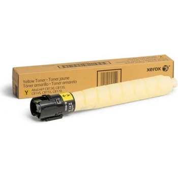 Xerox Тонер Xerox AltaLink 006R01761 Yellow оригинал 28k (006R01761)