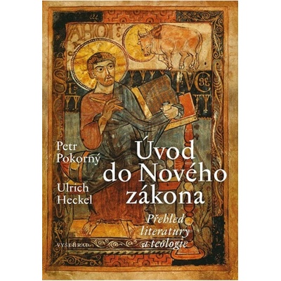 Úvod do Nového zákona