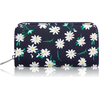 HARAHU Портмоне da-7216 - Тъмносиньо kp7216 (da-7216)