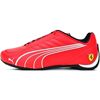 Image 1 of PUMA Маратонки PUMA Ferrari Future Kart Cat червени