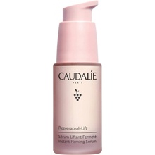 Caudalie Resveratrol Lift liftingové spevňujúce sérum Facial Contour Redefining 3D Resculpting with Hyaluronic Acid Peptides & Resveratrol 1000 30 ml