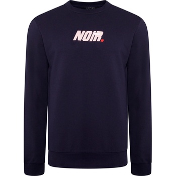 Societe Noir Блуза Societe Noir Men's LaVitesse Crew Sweatshirt - Navy