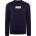 Societe Noir Блуза Societe Noir Men's LaVitesse Crew Sweatshirt - Navy