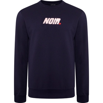 Societe Noir Блуза Societe Noir Men's LaVitesse Crew Sweatshirt - Navy