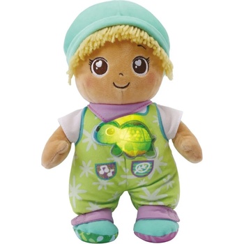 VTech Бебешка играчка за гушкане Vtech - Моята първа кукла момиче (английски език) (V546903)