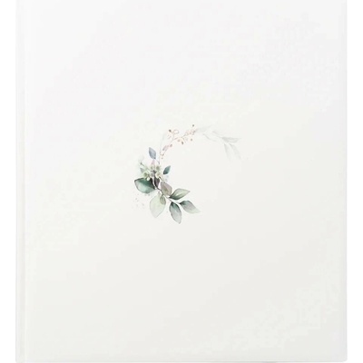 Hama album klasické FLOWER LOOP 29x32 cm, 60 stran