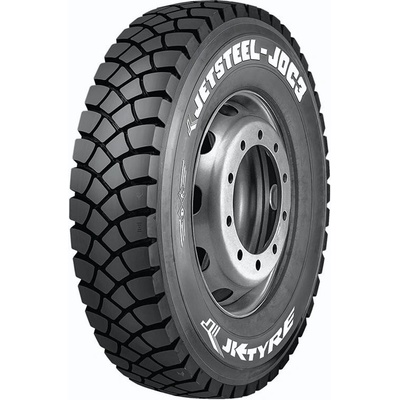 JK TYRE JDC3 315/80R22,5 156/150K