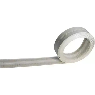Dedra Exim Samolepiaca vaňová tesniaca páska 22 mm × 3 m DED-DED501 biela