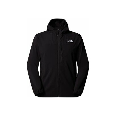 The North Face NIMBLE Hoodie Men Černá