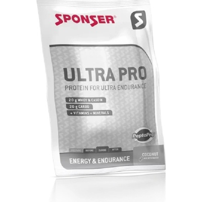 Sponser Ultra Pro 45g
