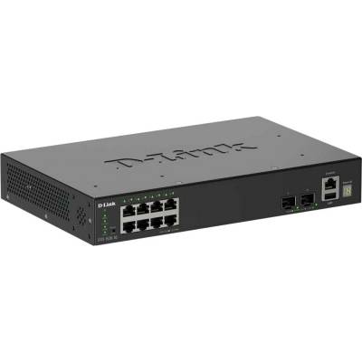 D-Link DGS-1530-10