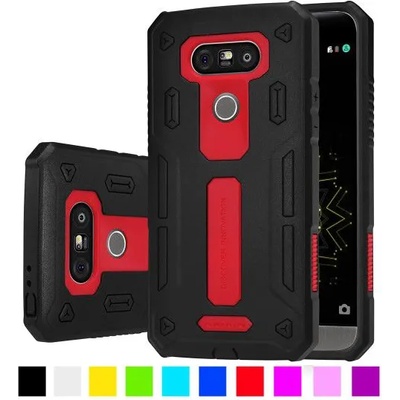 LG G5 Nillkin Deffender Калъф и Протектор