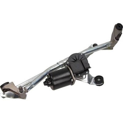 Systém čistenia skiel MAXGEAR 57-0154
