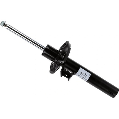 SACHS 350 389 Tlumič pérování (350389) | Zboží Auto