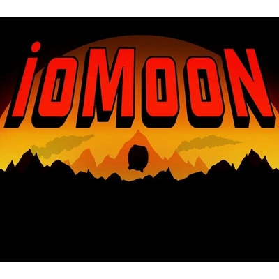 iOMoon