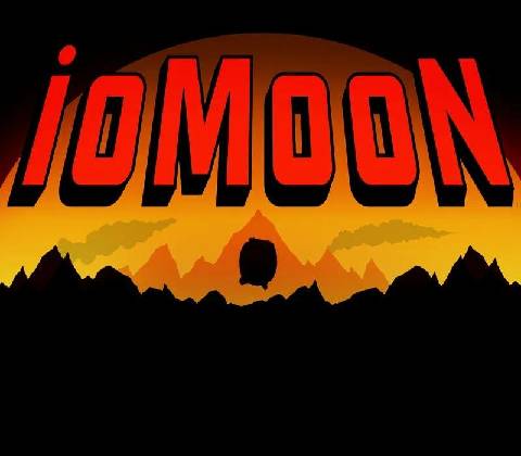 iOMoon