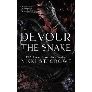 Devour the Snake (ISBN: 9781959344377)
