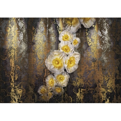 Komar 8-963 Papírová otiratelná fototapeta Serafina rozměry 368 x 254 cm