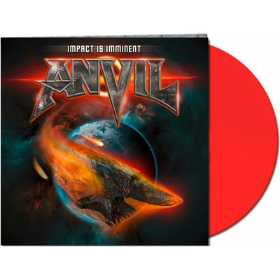 ANVIL - IMPACT IS IMMINENT RED LTD. LP