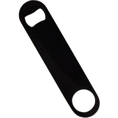 Otvírák speed metalický černý