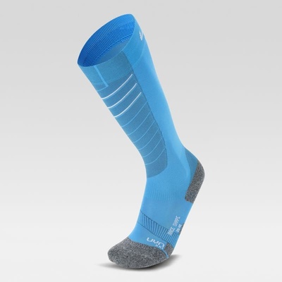 UYN SKI RACE SHAPE W A299 Turqouise/White