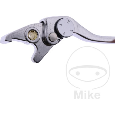 Accossato brzdové páčka AL ACC KYMCO DOWNTOWN 300 I 09-17, DOWNTOWN 300 I ABS 11-17, MYROAD 700 I ABS 12-15, SUPER DINK 300 I 09-17, SUPER DINK 300 I ABS 11-17, XCITING 300 R I 08-13