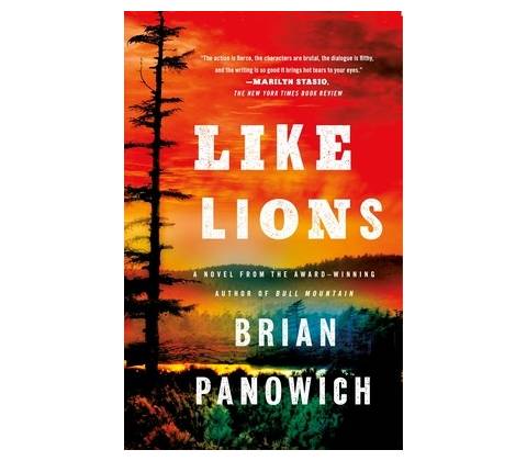 Like Lions