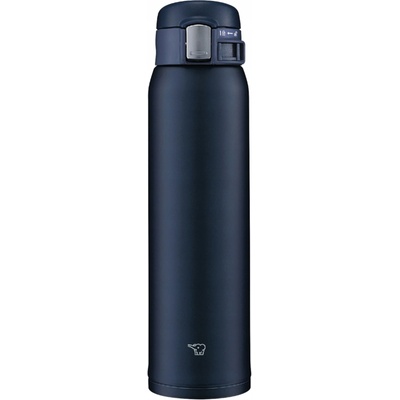 Zojirushi termoska SM SF60 AD 600 ml tmavě modrý 600 ml