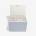 Stackers šperkovnice 4v1 Stackers Lavender Set modrá 74598