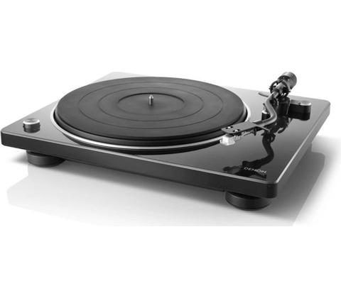Denon DP-400